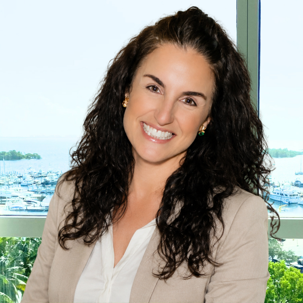 Monica R. Mase