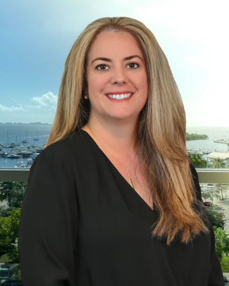 Heather R. Medina