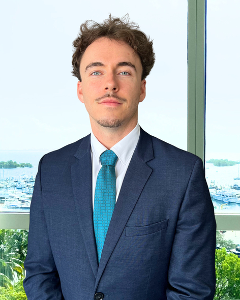 Ethan Copeland