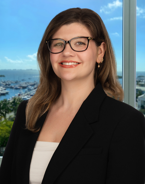 Lani M. Page