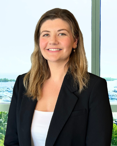 Lani M. Page